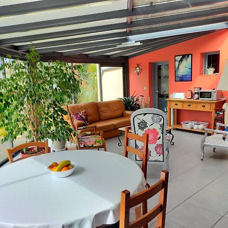 Holly Wood Apartment Ault Bagian luar foto