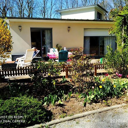 Holly Wood Apartment Ault Bagian luar foto