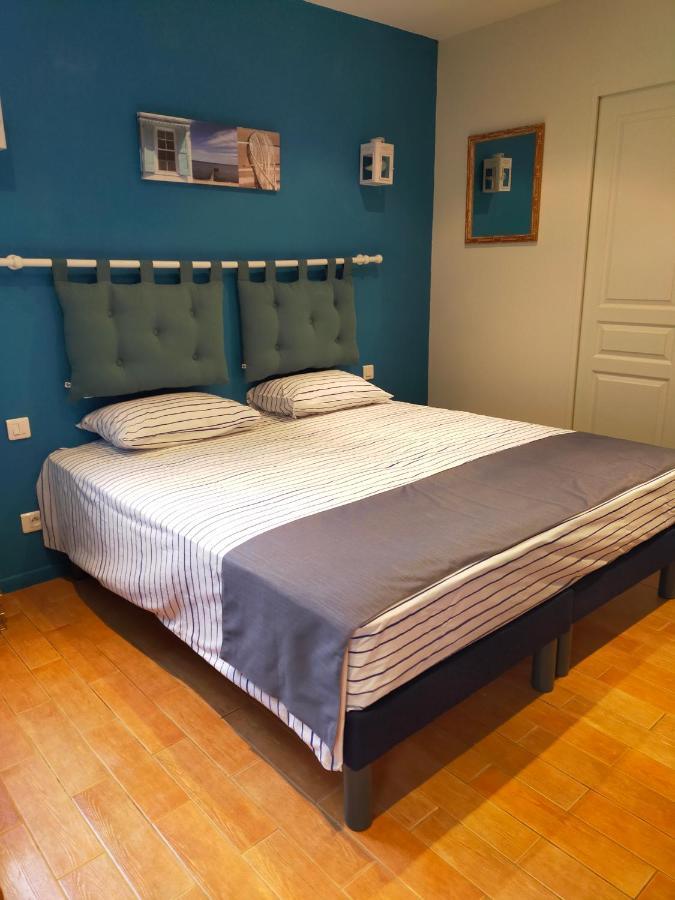 Holly Wood Apartment Ault Bagian luar foto
