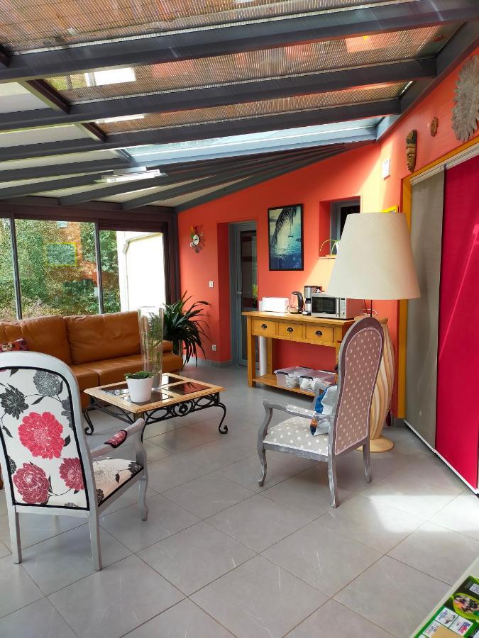 Holly Wood Apartment Ault Bagian luar foto