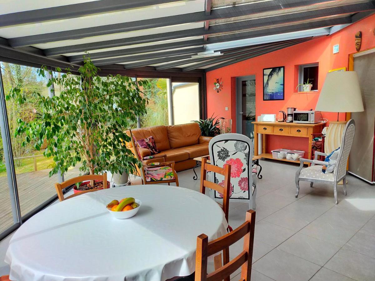 Holly Wood Apartment Ault Bagian luar foto