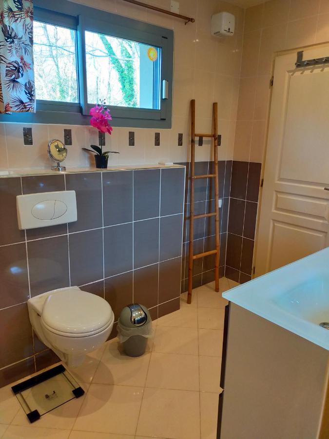 Holly Wood Apartment Ault Bagian luar foto