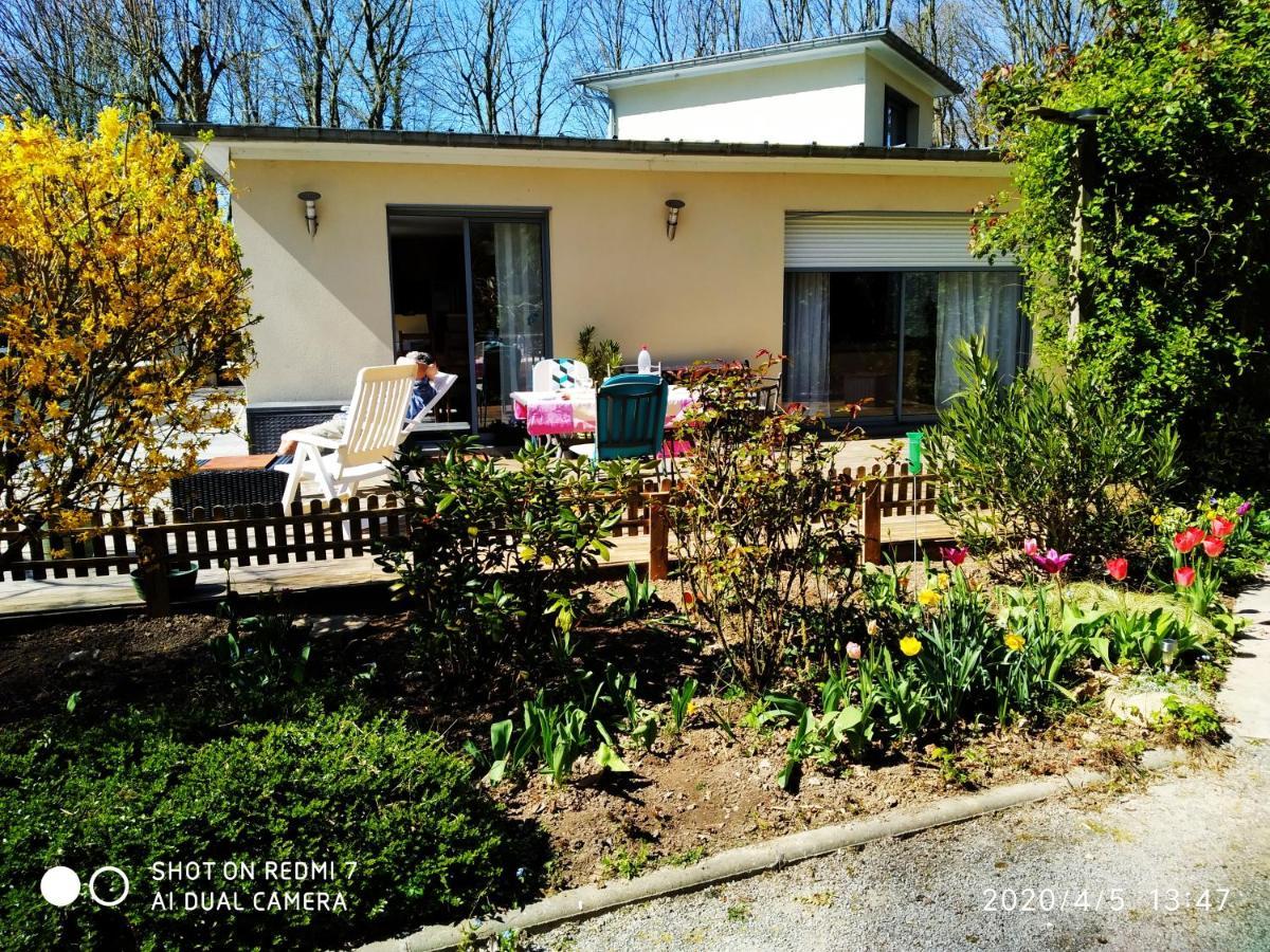 Holly Wood Apartment Ault Bagian luar foto