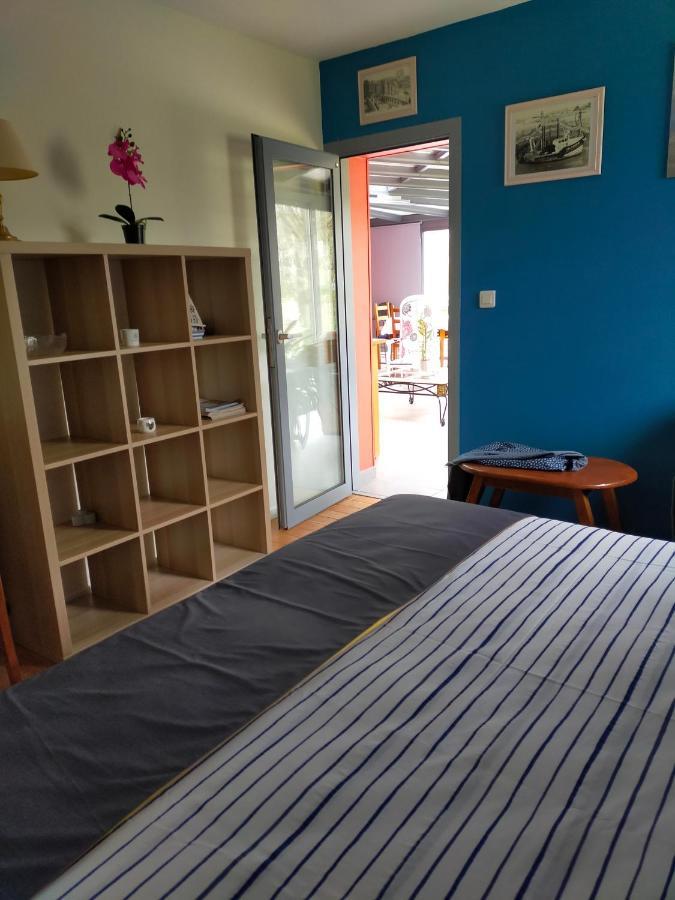 Holly Wood Apartment Ault Bagian luar foto