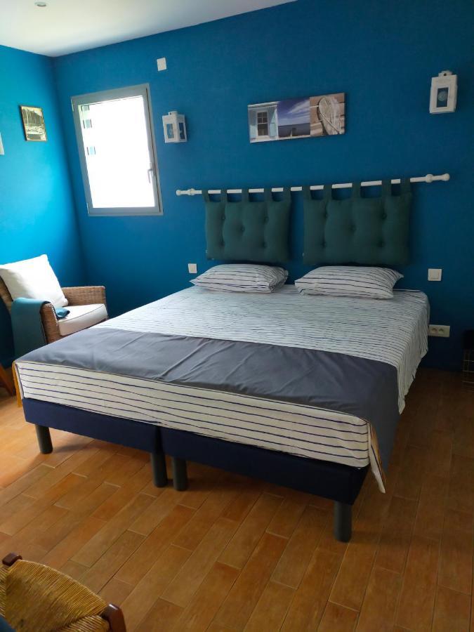 Holly Wood Apartment Ault Bagian luar foto