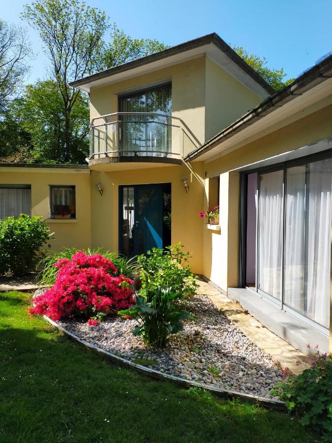 Holly Wood Apartment Ault Bagian luar foto