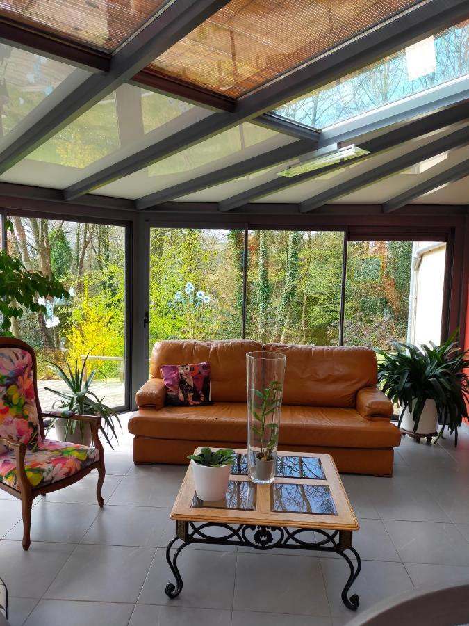 Holly Wood Apartment Ault Bagian luar foto
